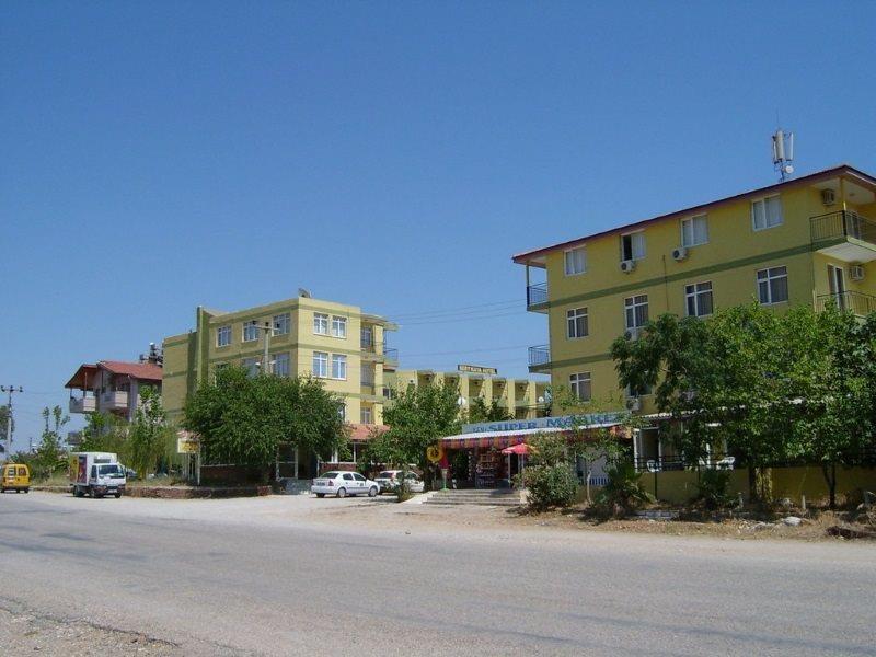 Hotel Sertkaya